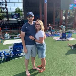 Meet your Posher, Lindsay